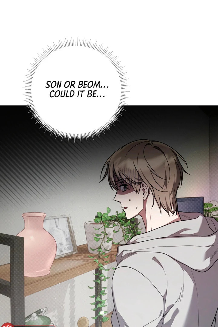 Biscuit Chapter 9 page 80 - 