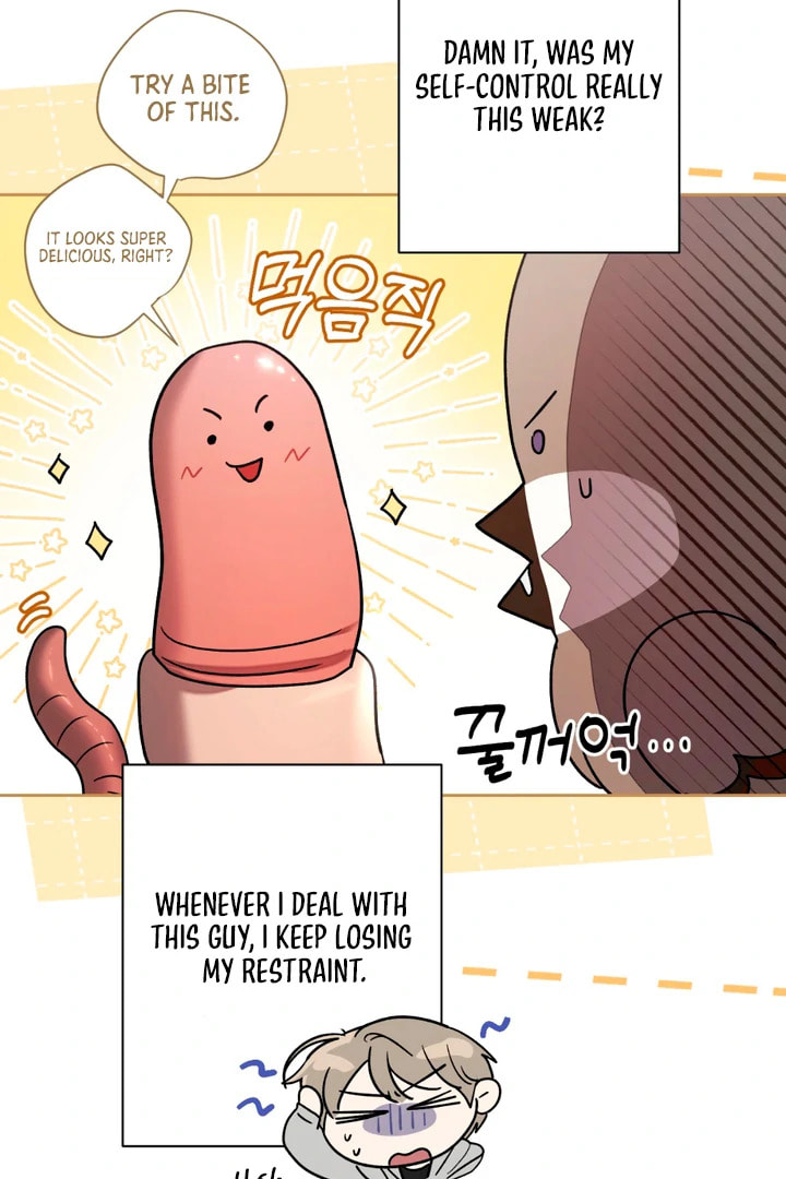 Biscuit Chapter 9 page 9 - 