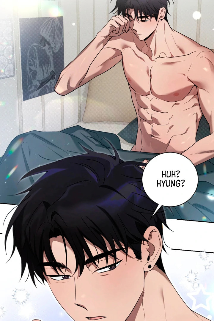 Biscuit Chapter 9 page 82 - 