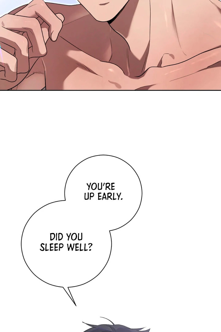 Biscuit Chapter 9 page 83 - 