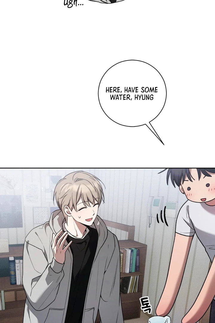 Biscuit Chapter 9 page 10 - 