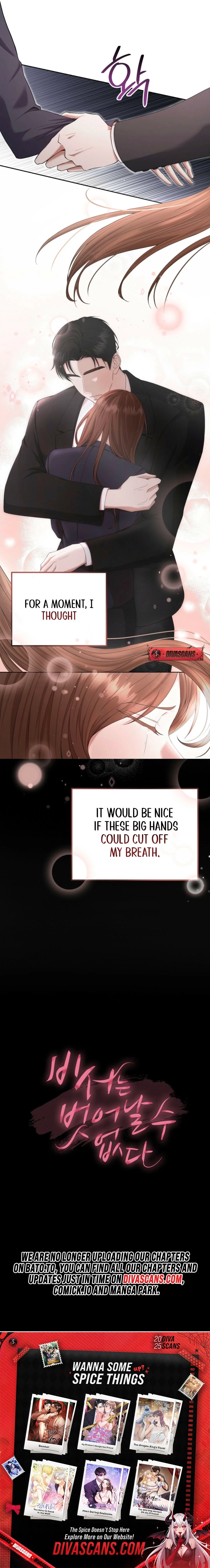 Read Biseoneun Beoseonal Su Eopda chapter 0 image 2 on Lezhin