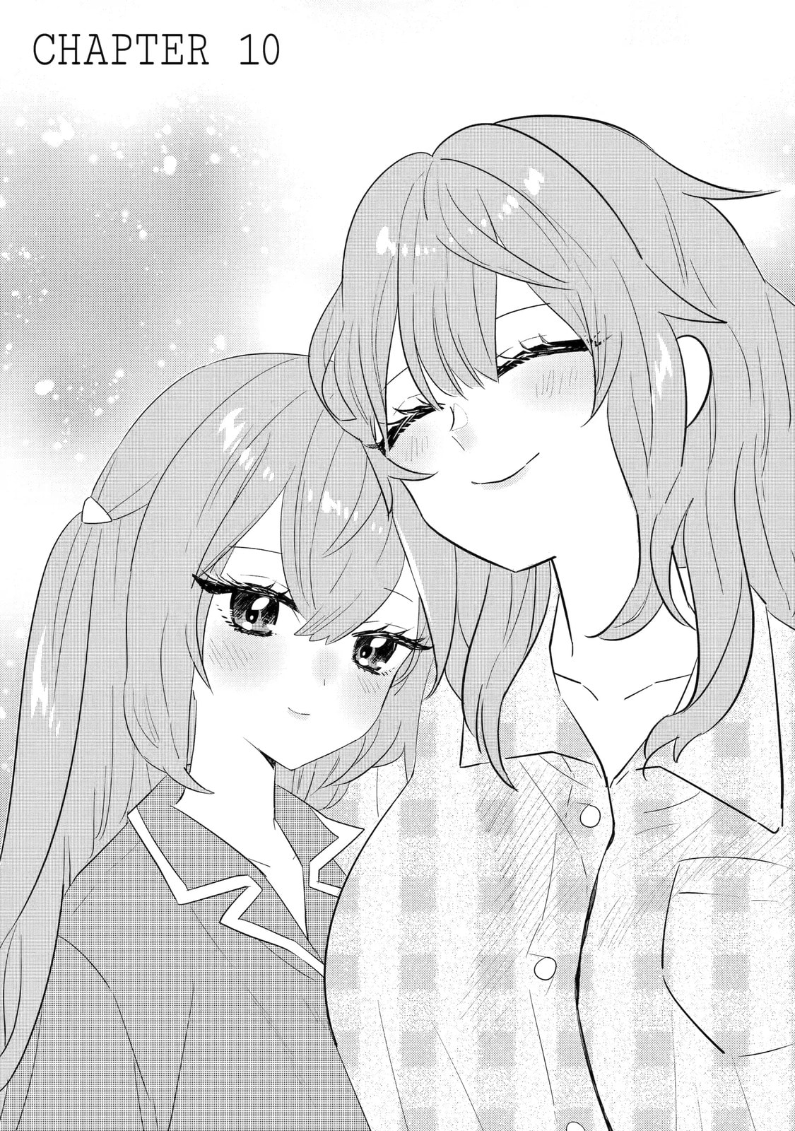 Read Bisque Doll de chu chapter 10 image 1 on Lezhin