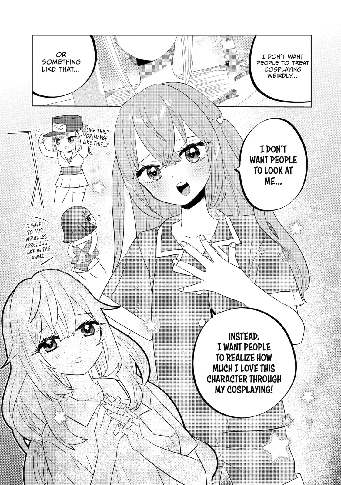 Read Bisque Doll de chu chapter 10 image 10 on Lezhin