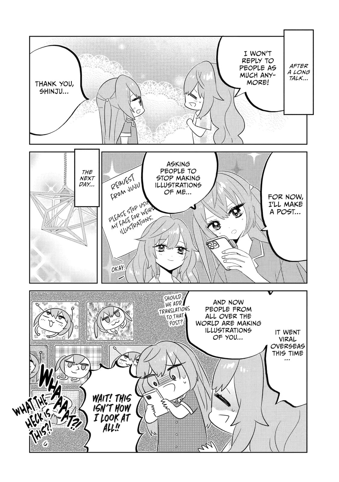 Read Bisque Doll de chu chapter 10 image 11 on Lezhin