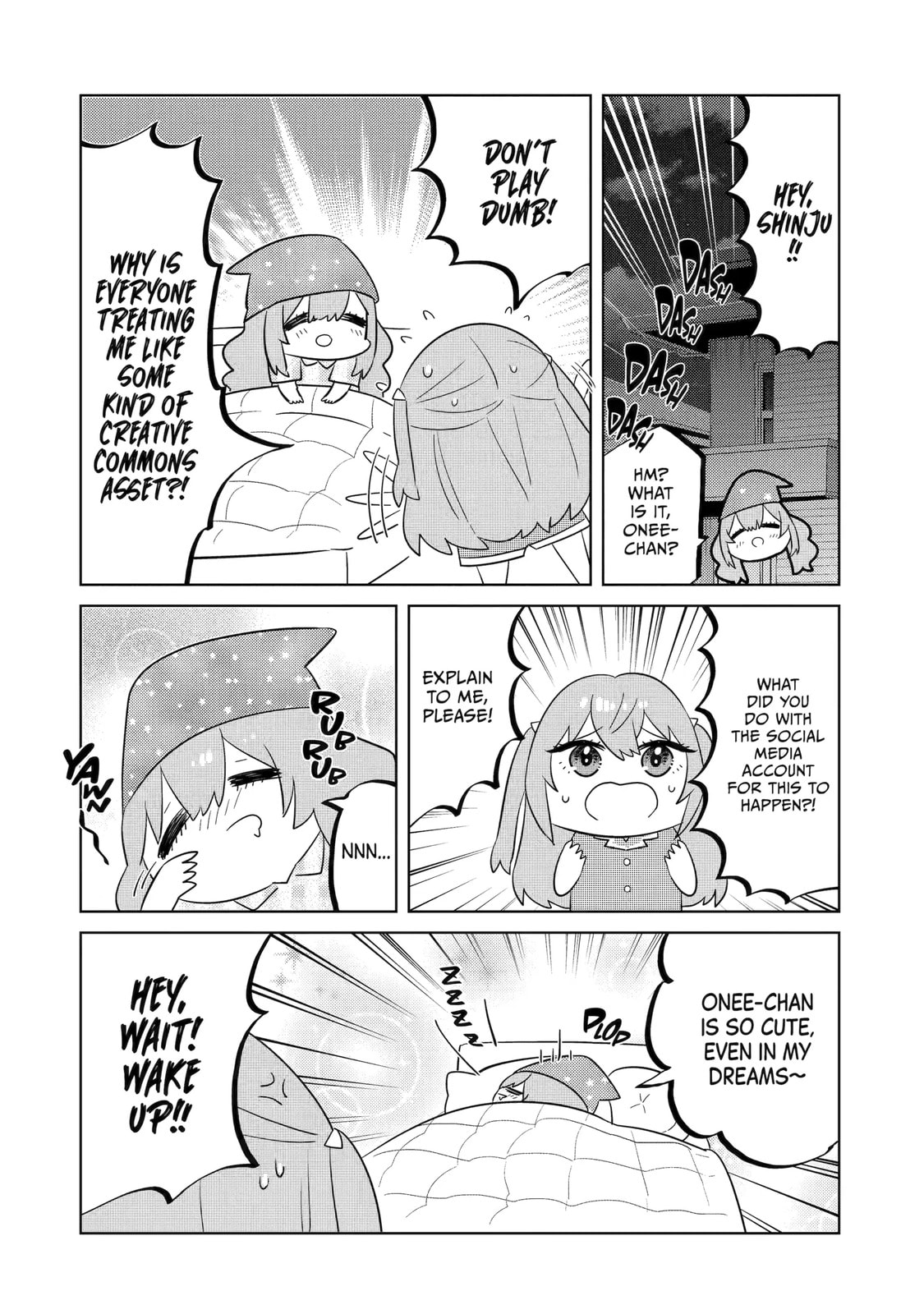 Read Bisque Doll de chu chapter 10 image 7 on Lezhin
