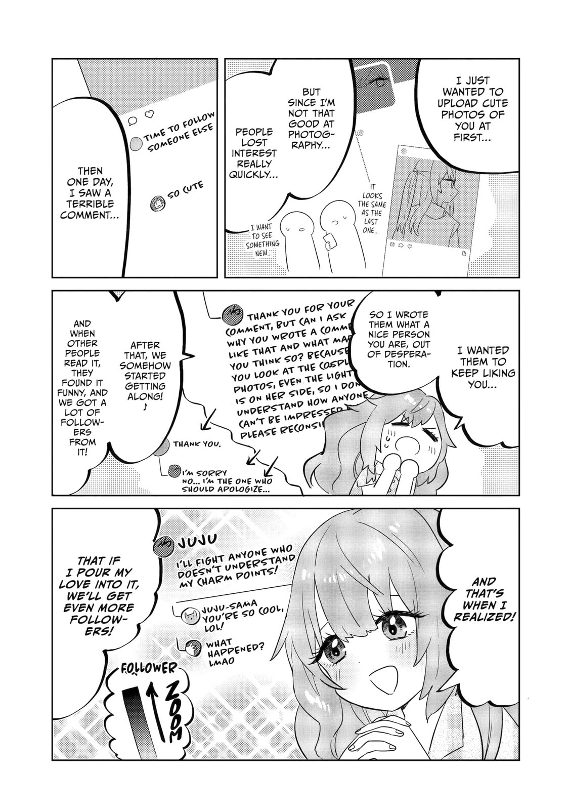 Read Bisque Doll de chu chapter 10 image 8 on Lezhin