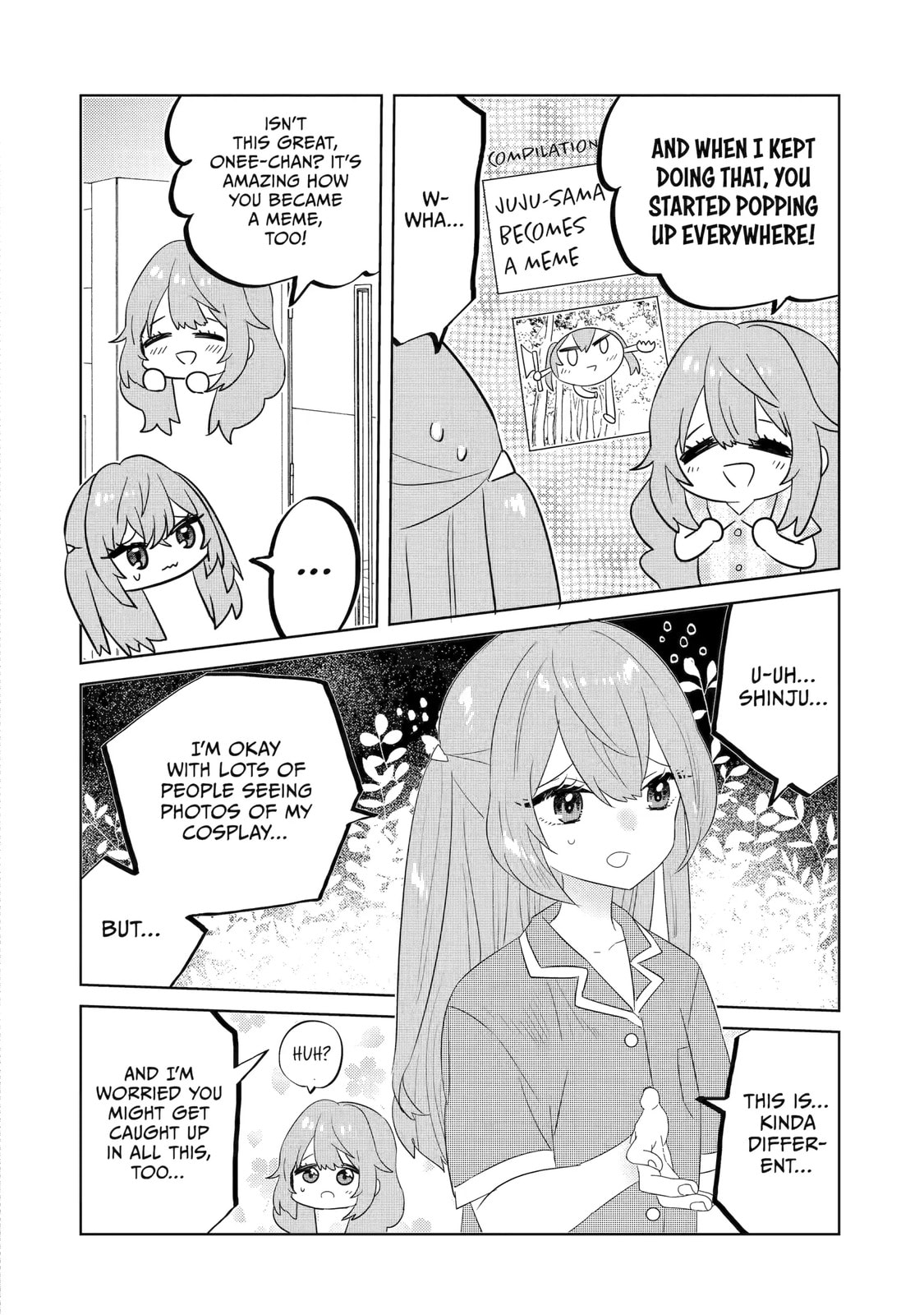 Read Bisque Doll de chu chapter 10 image 9 on Lezhin