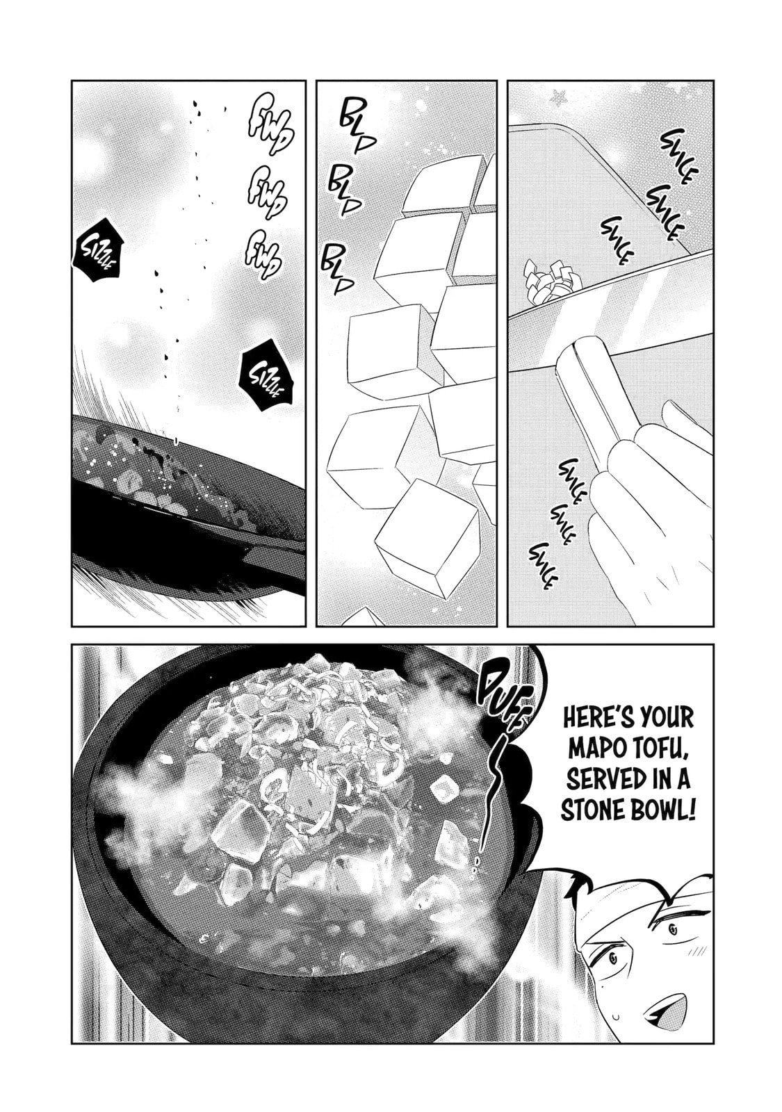 Read Bisque Doll de chu chapter 11 image 8 on Lezhin