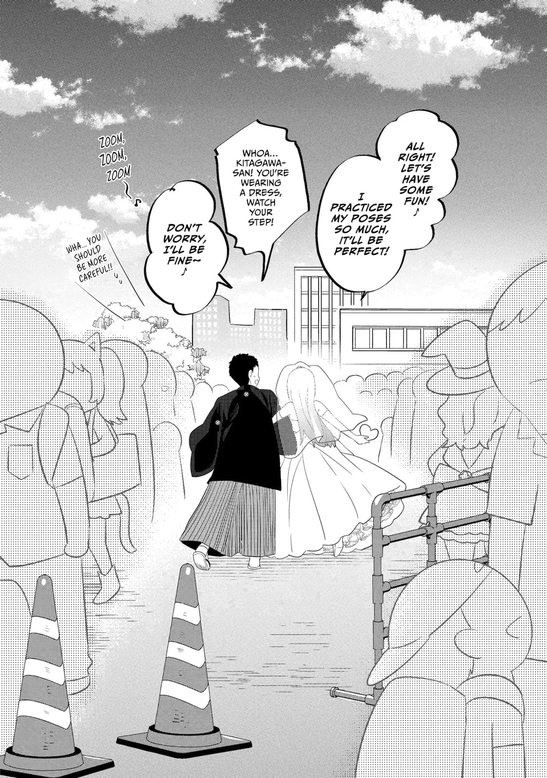 Read Bisque Doll de chu chapter 13 image 10 on Lezhin