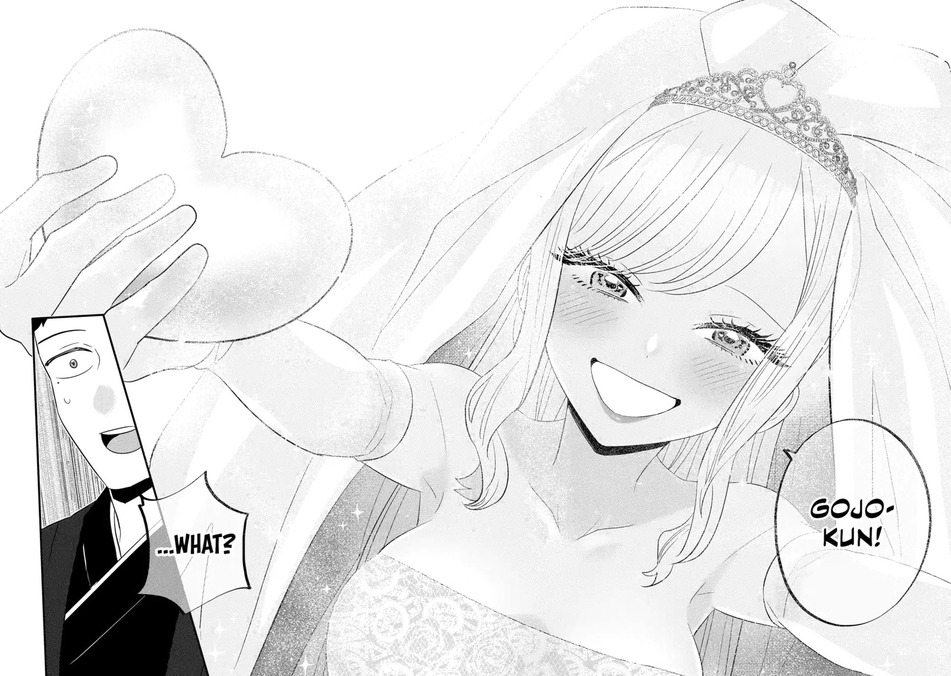 Read Bisque Doll de chu chapter 13 image 7 on Lezhin
