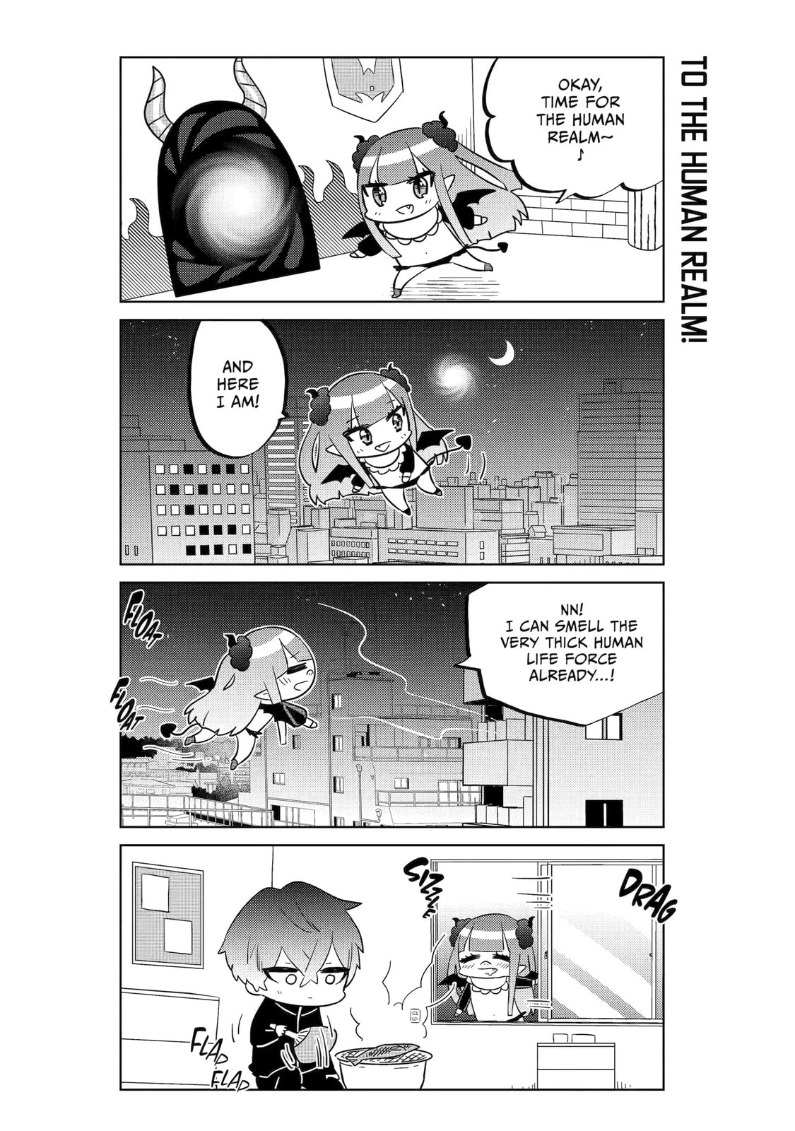 Read Bisque Doll de chu chapter 5 image 3 on Lezhin