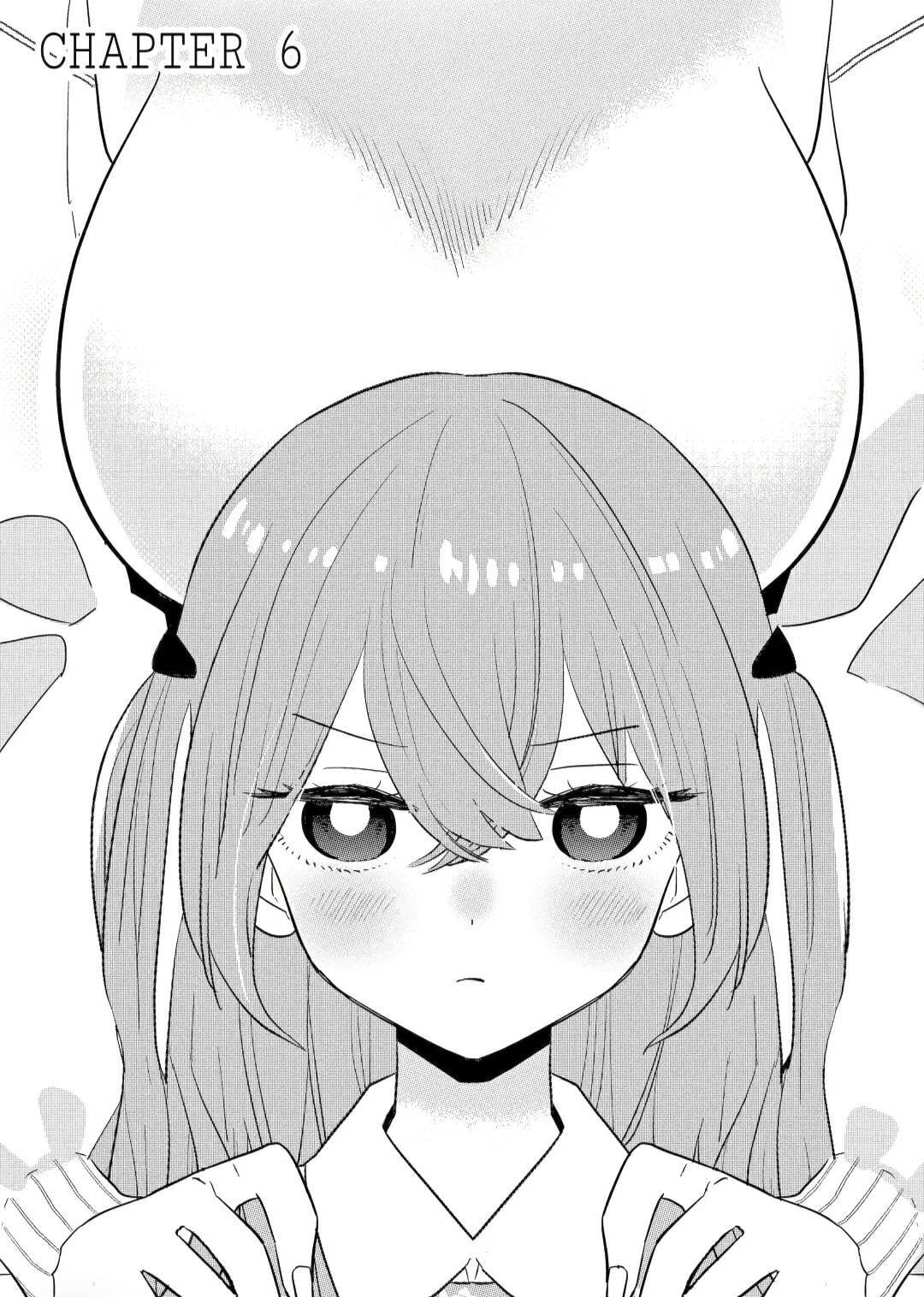 Read Bisque Doll de chu chapter 6 image 1 on Lezhin