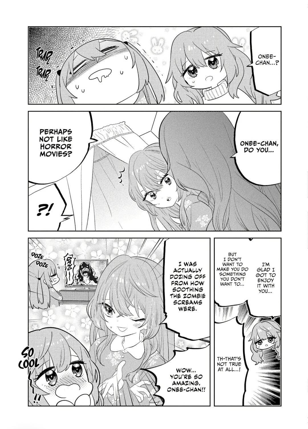 Read Bisque Doll de chu chapter 6 image 2 on Lezhin