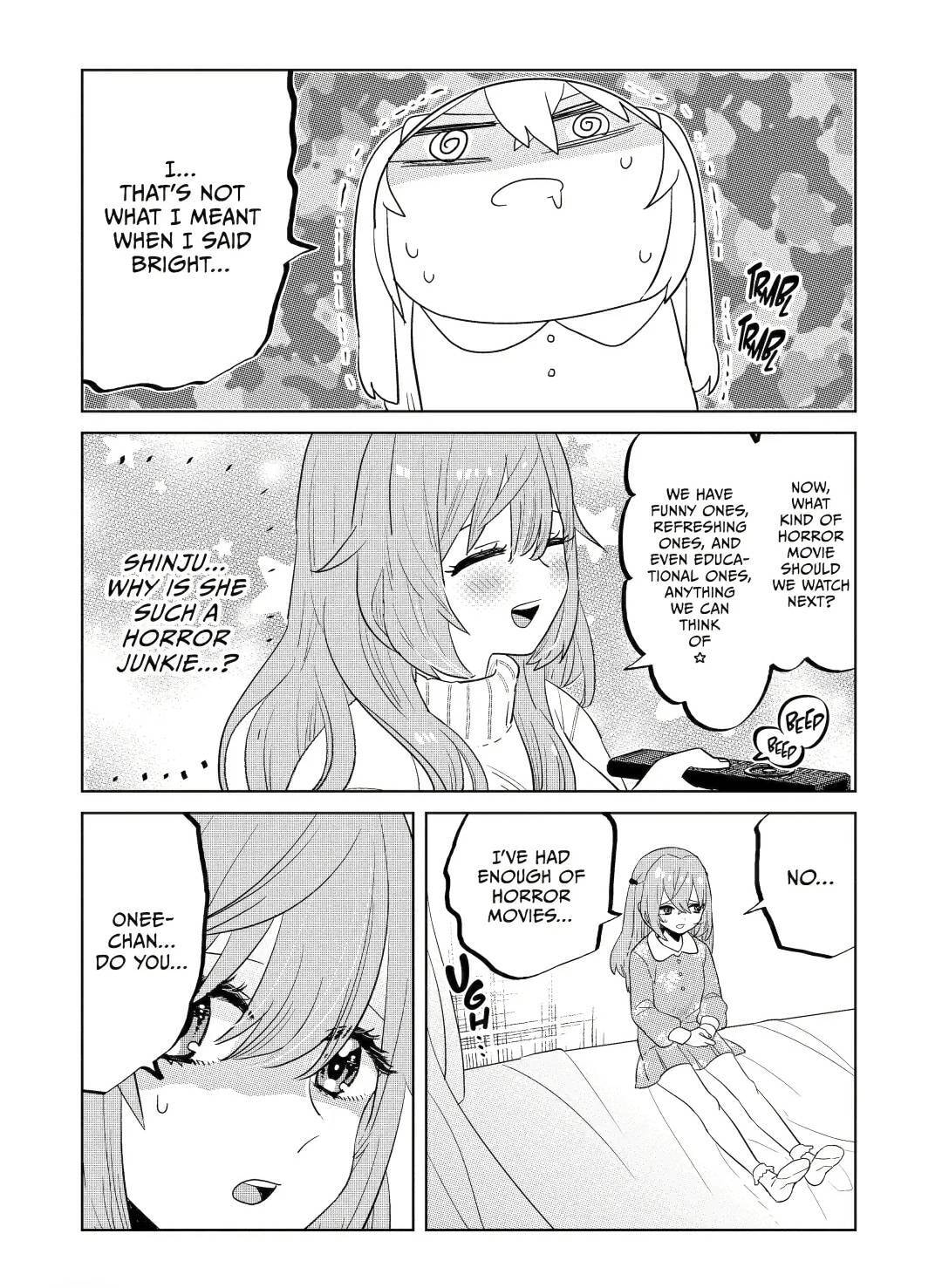 Read Bisque Doll de chu chapter 6 image 7 on Lezhin