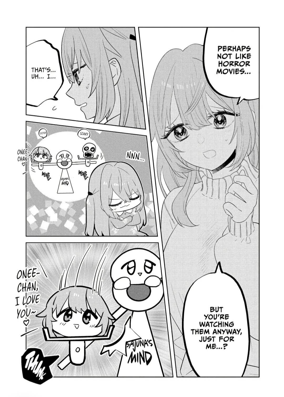 Read Bisque Doll de chu chapter 6 image 8 on Lezhin