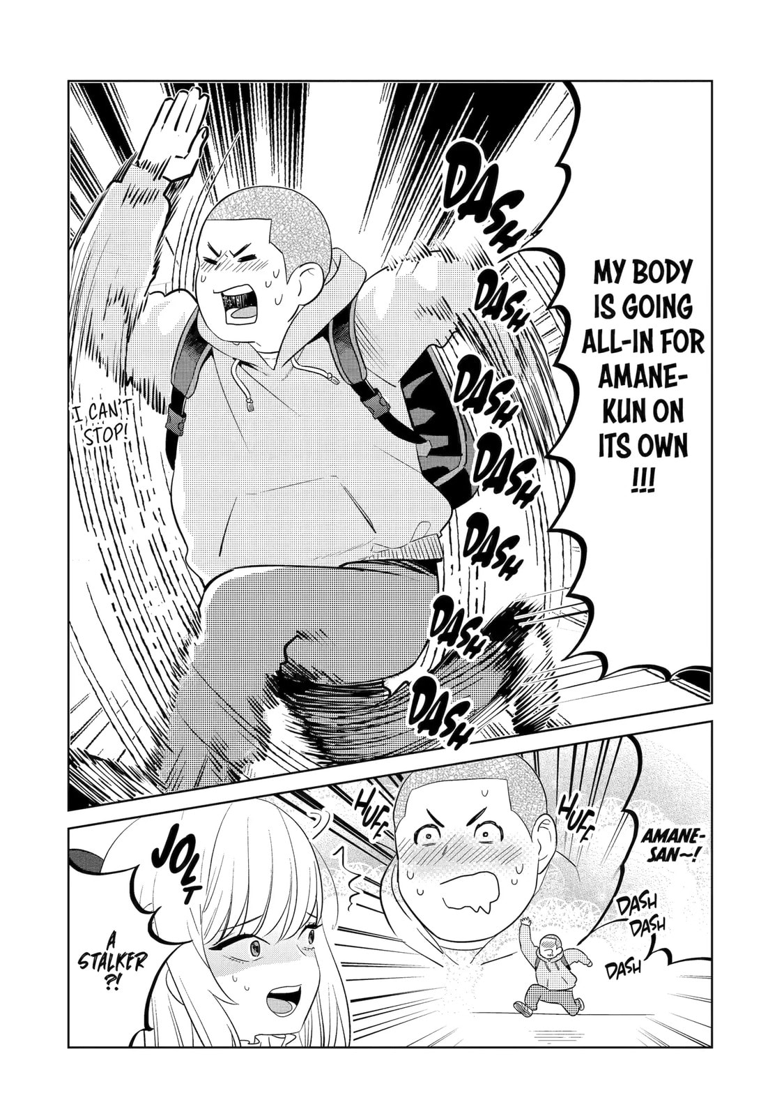 Read Bisque Doll de chu chapter 9 image 9 on Lezhin