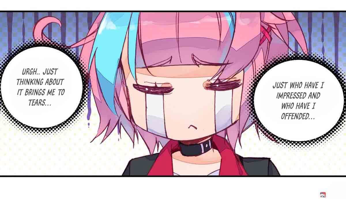 Bitch, I’m a Young Lady With Hax Chapter 1 page 19 - 