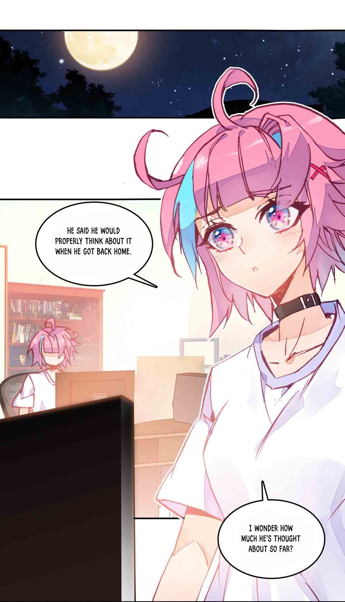 Bitch, I’m a Young Lady With Hax Chapter 1 page 20 - 