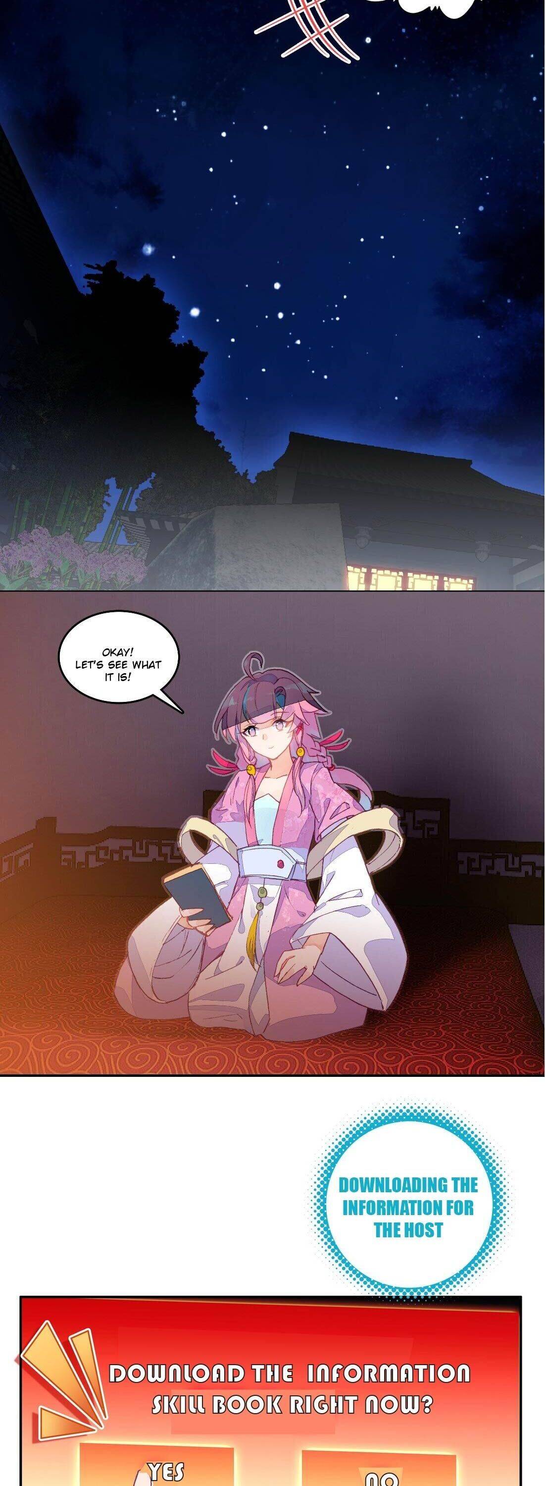 Bitch, I’m a Young Lady With Hax Chapter 12 page 2 - 