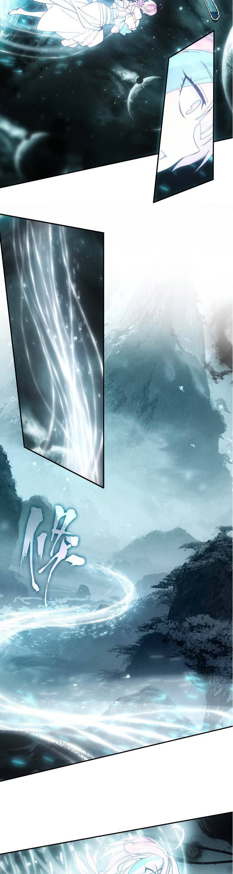 Bitch, I’m a Young Lady With Hax Chapter 127 page 3 - 