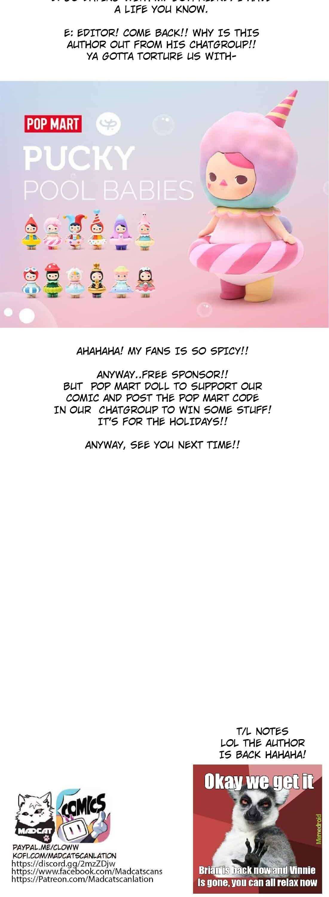 Bitch, I’m a Young Lady With Hax Chapter 14 page 16 - 