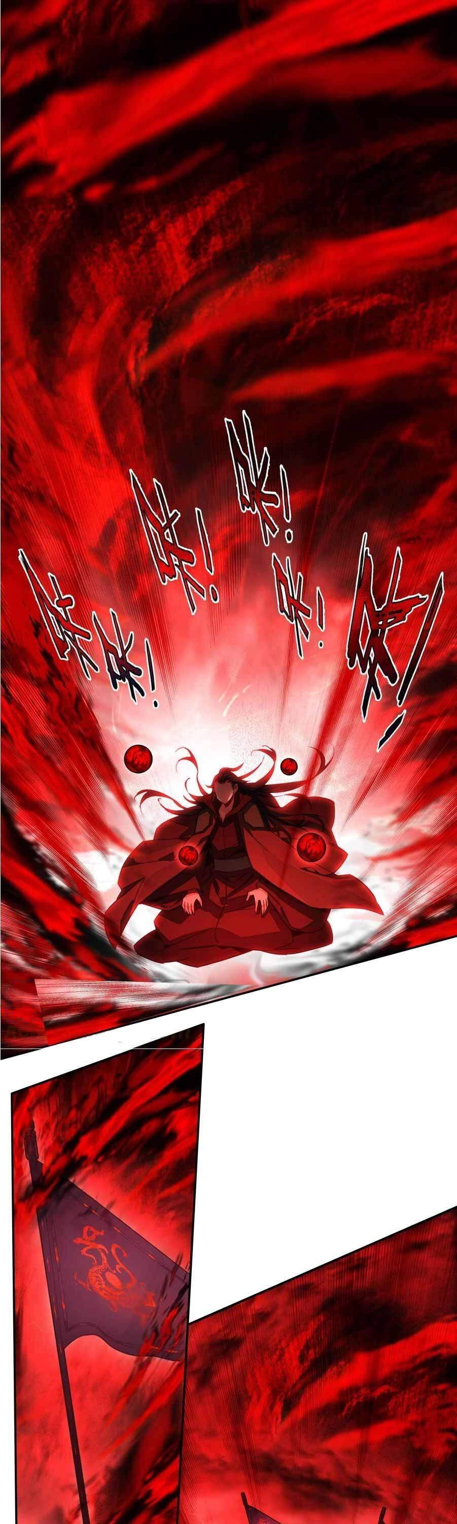 Bitch, I’m a Young Lady With Hax Chapter 159 page 1 - 