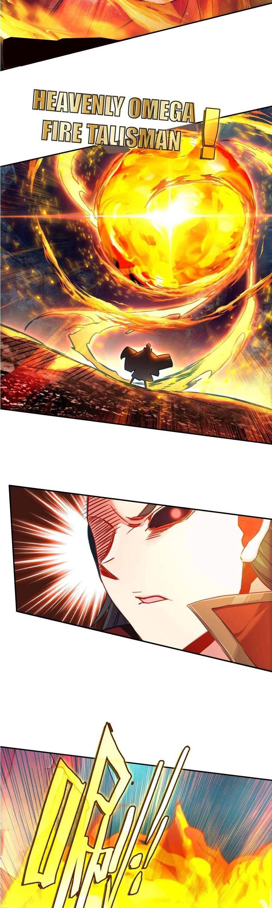 Bitch, I’m a Young Lady With Hax Chapter 162 page 2 - 