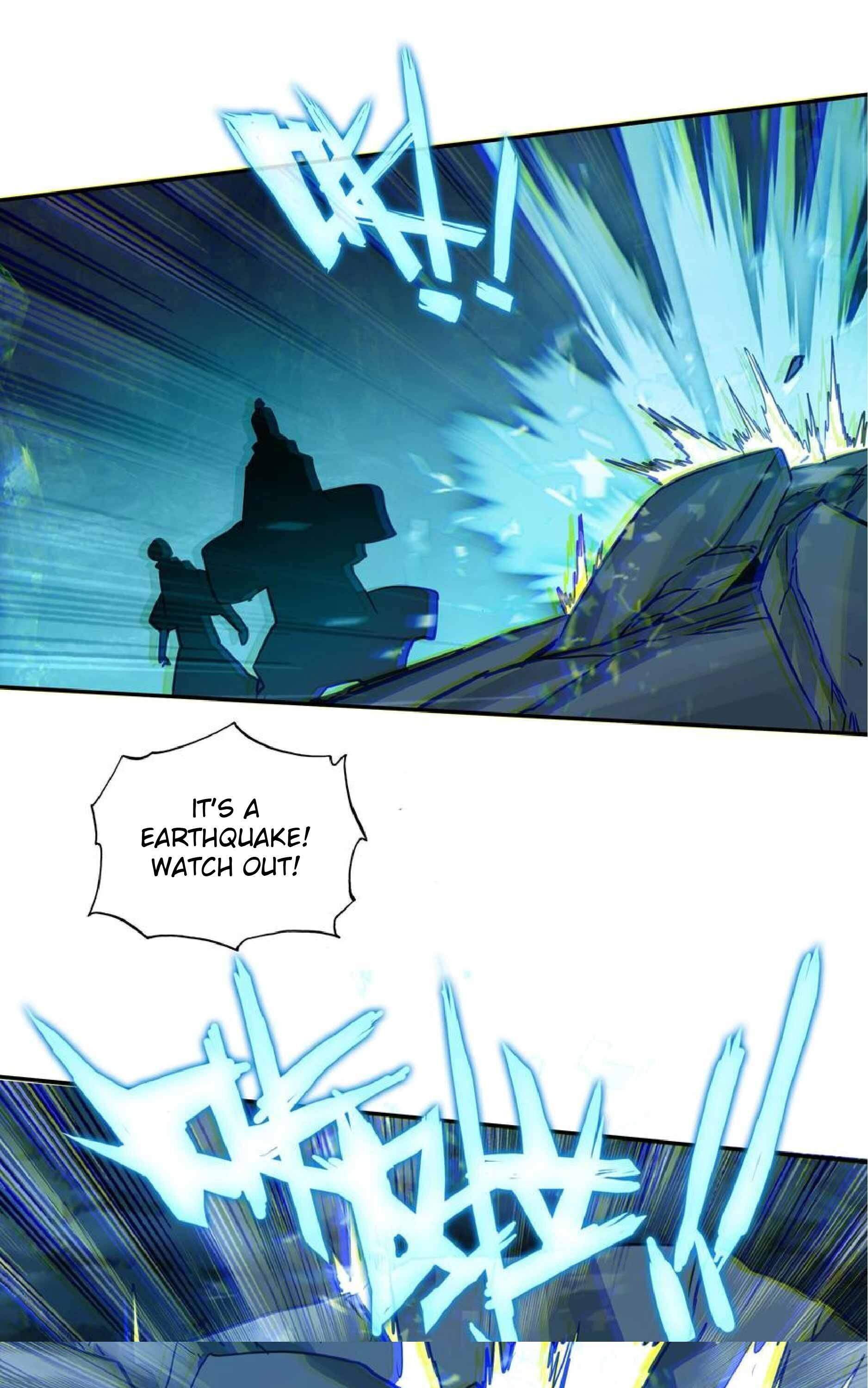 Bitch, I’m a Young Lady With Hax Chapter 163 page 12 - 