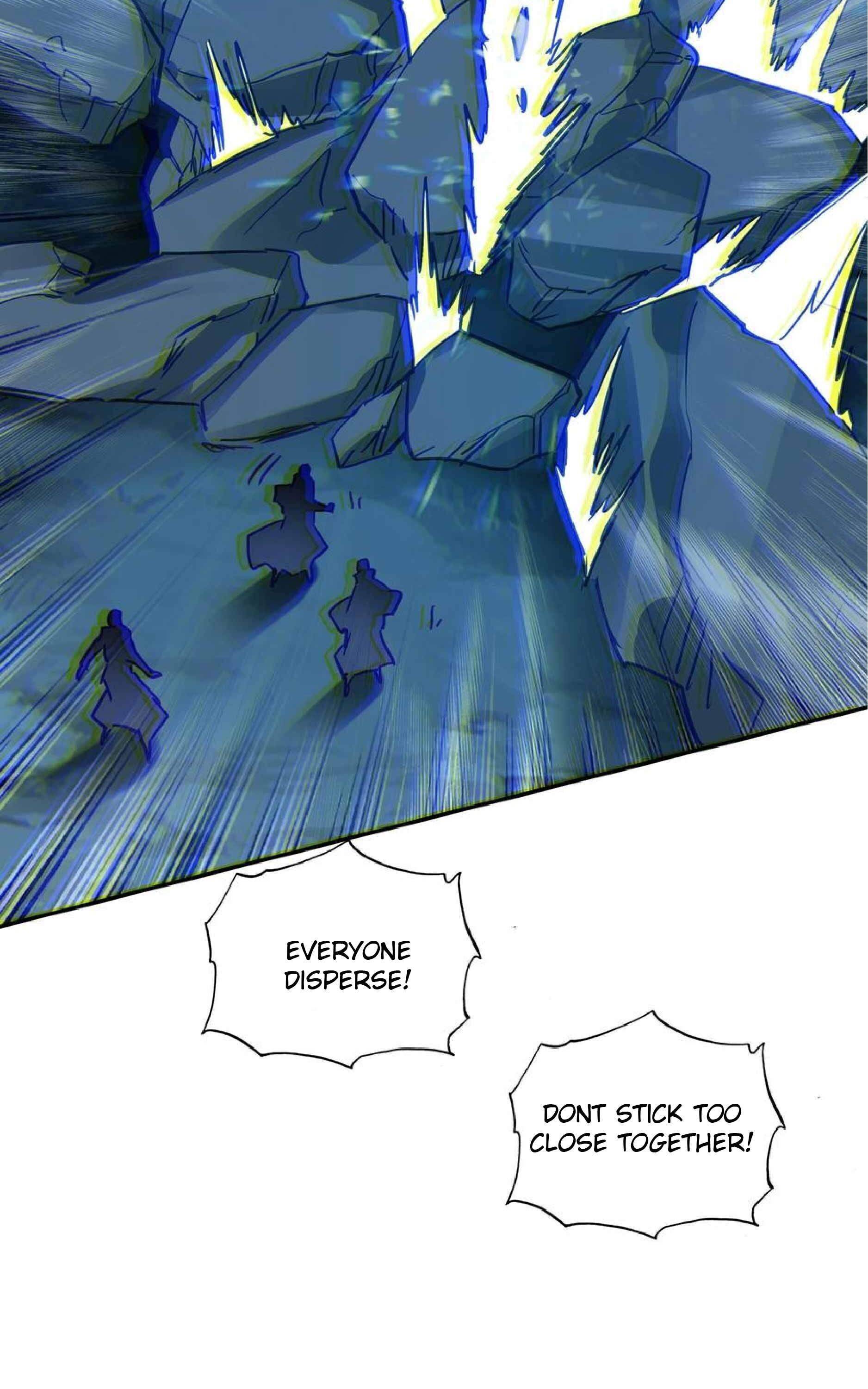 Bitch, I’m a Young Lady With Hax Chapter 163 page 13 - 