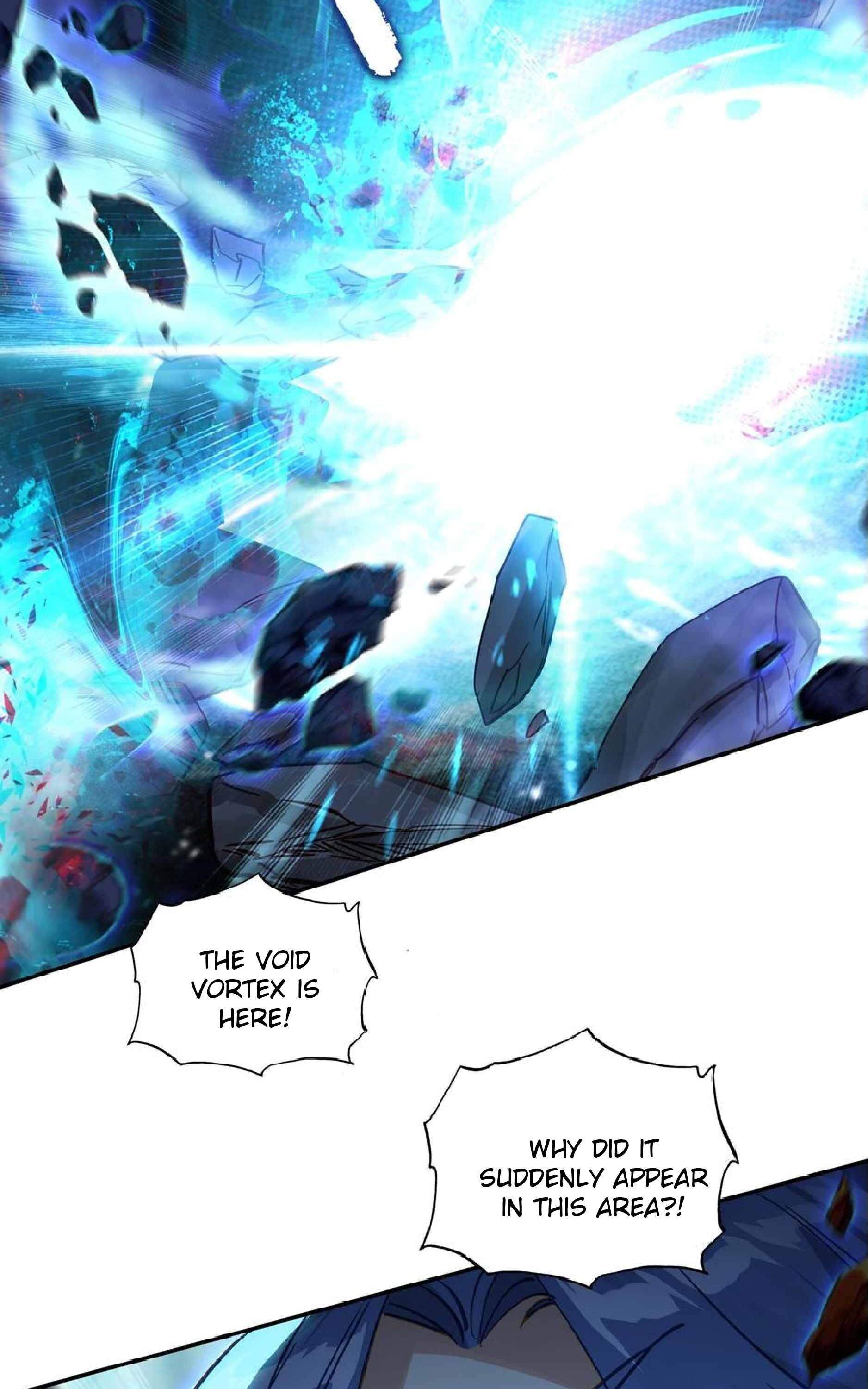 Bitch, I’m a Young Lady With Hax Chapter 163 page 15 - 