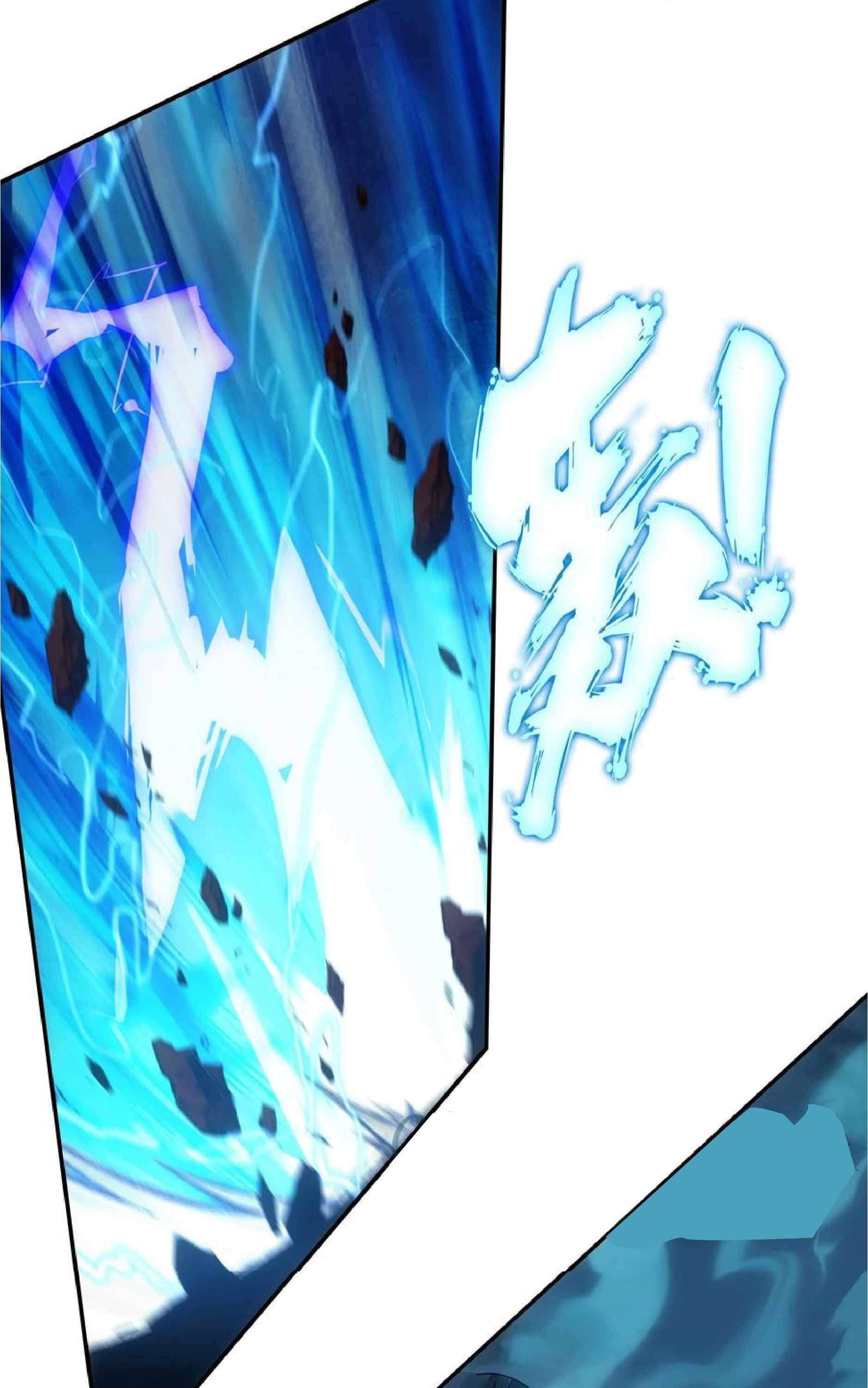 Bitch, I’m a Young Lady With Hax Chapter 163 page 7 - 