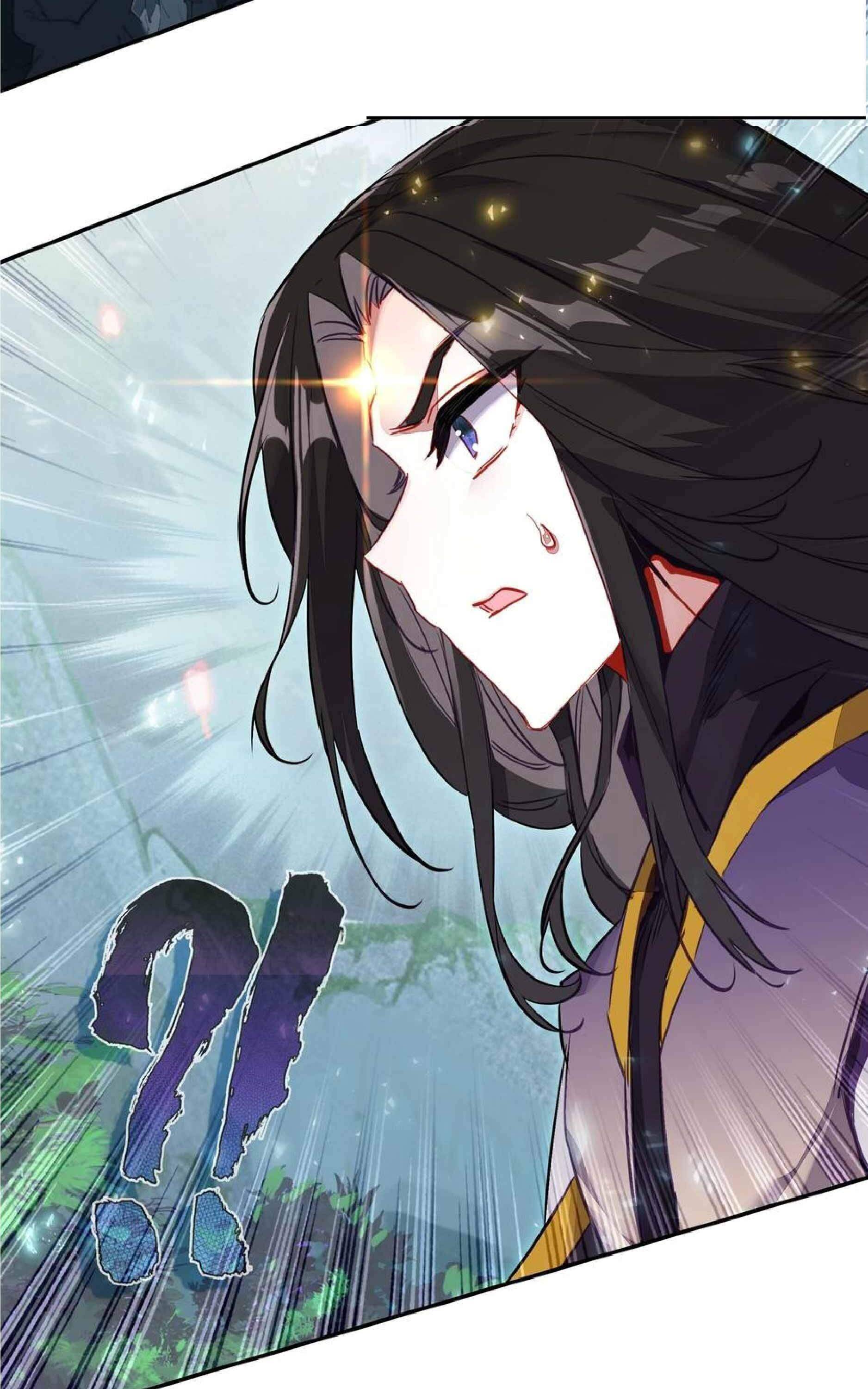 Bitch, I’m a Young Lady With Hax Chapter 164 page 2 - 