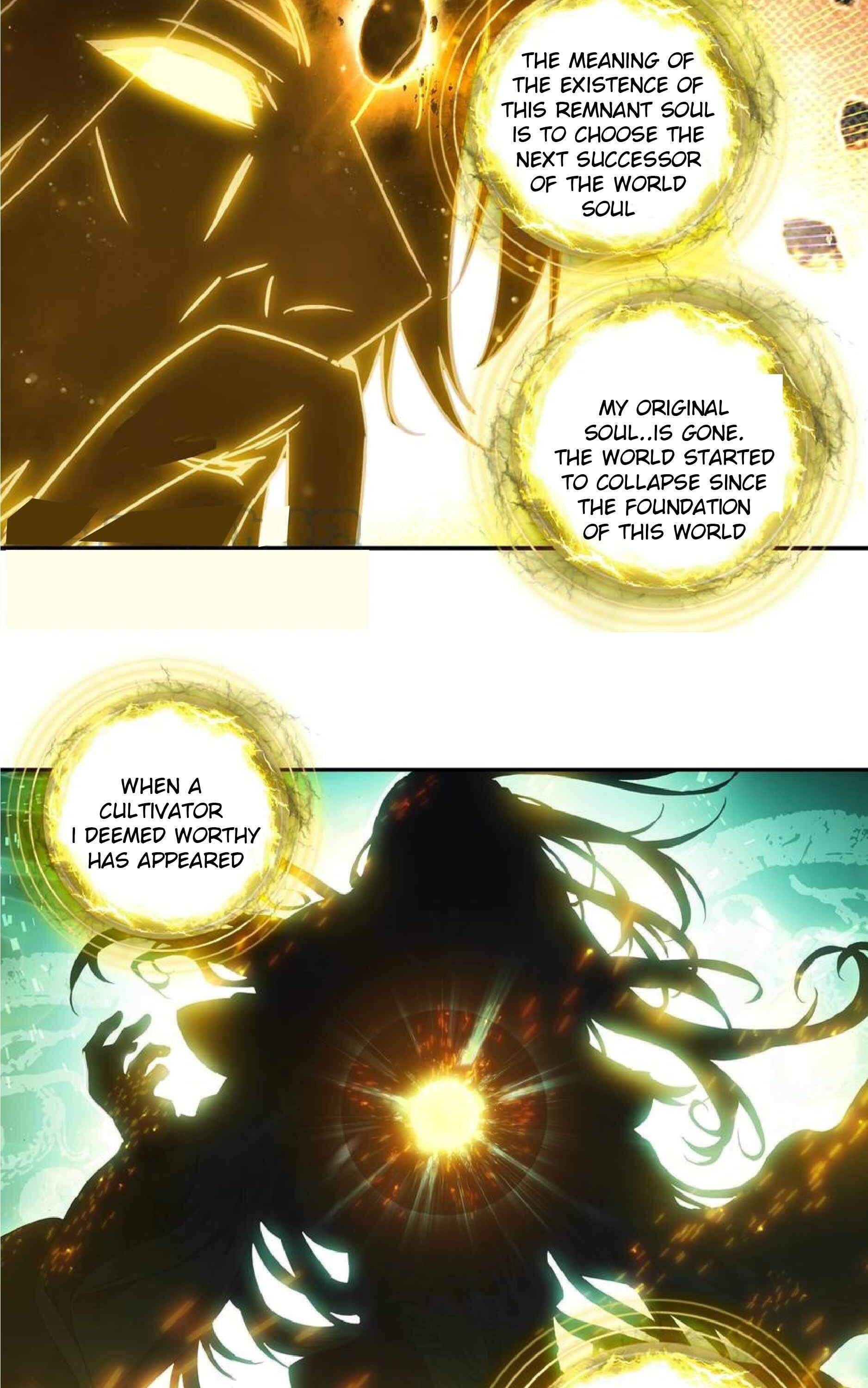 Bitch, I’m a Young Lady With Hax Chapter 164 page 28 - 