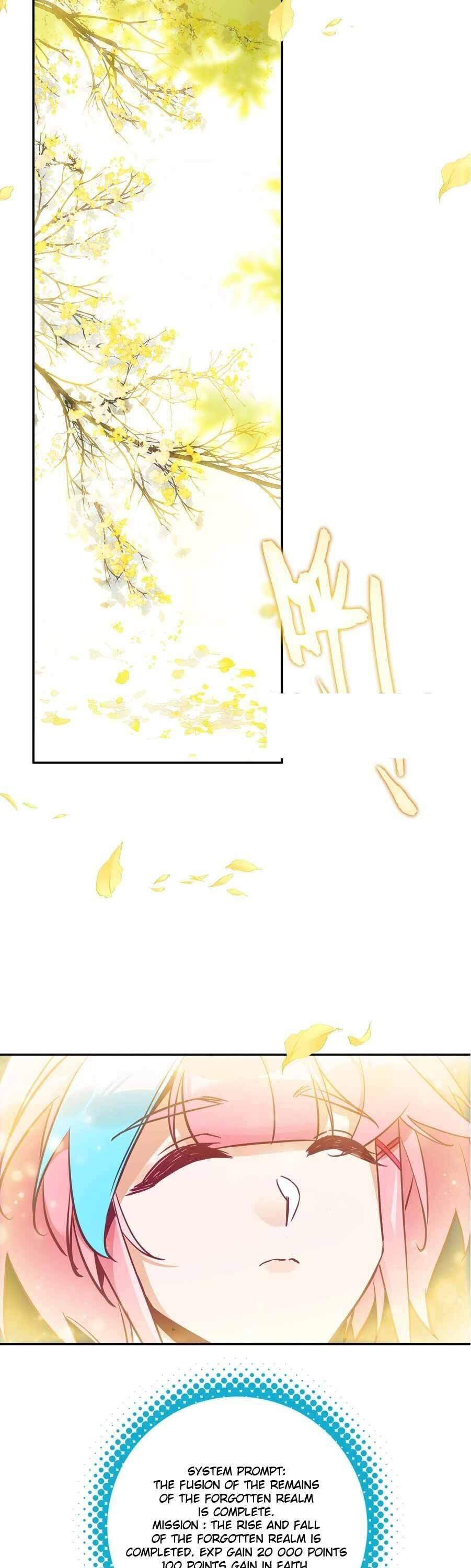 Bitch, I’m a Young Lady With Hax Chapter 169 page 8 - 