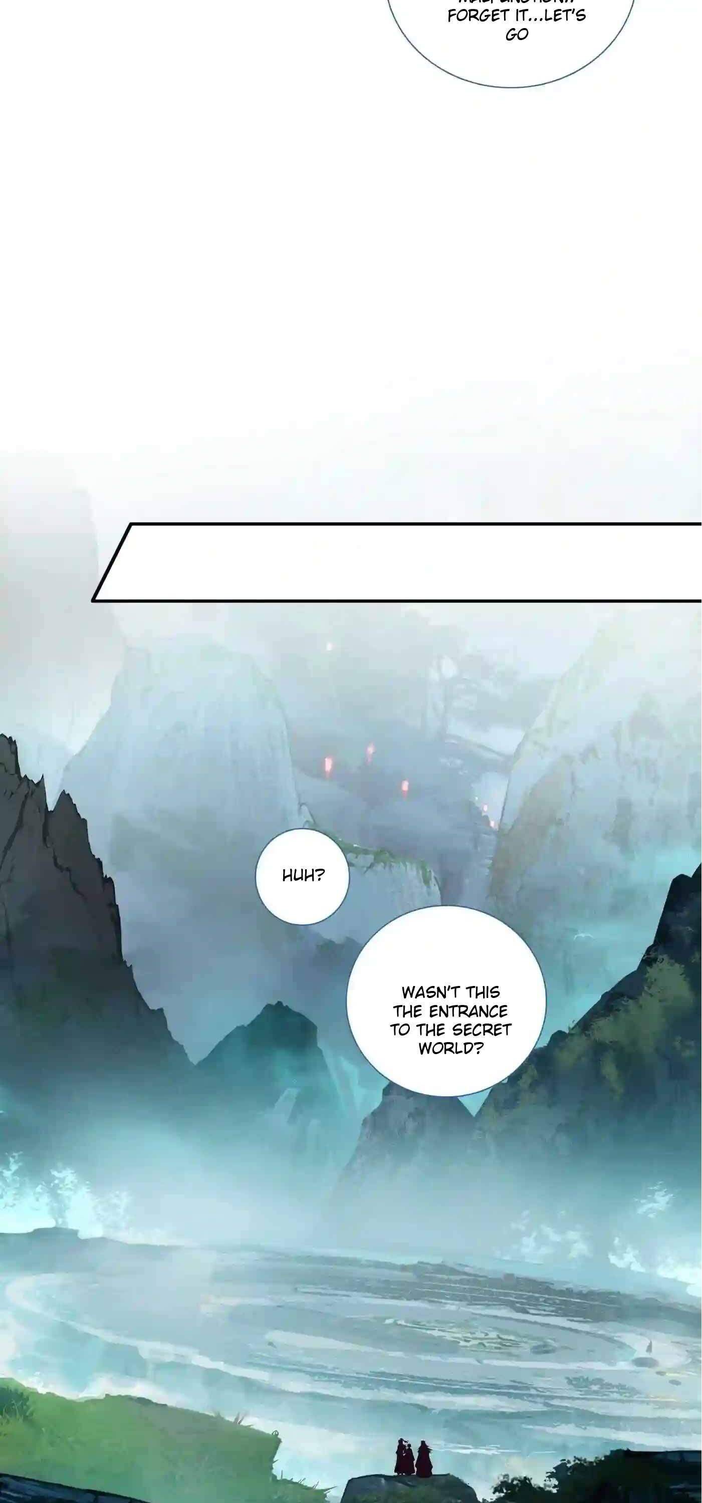 Bitch, I’m a Young Lady With Hax Chapter 173 page 12 - 