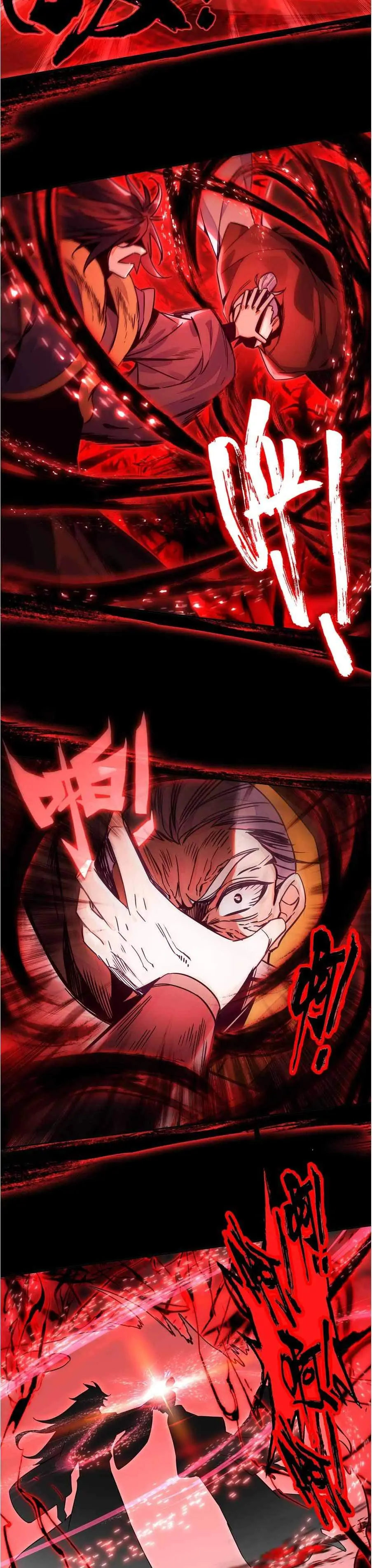 Bitch, I’m a Young Lady With Hax Chapter 246 page 15 - 