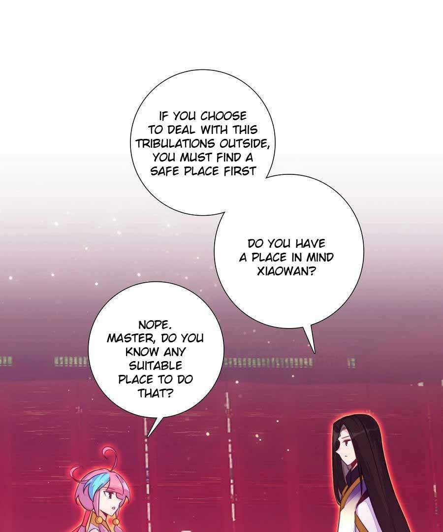 Bitch, I’m a Young Lady With Hax Chapter 263 page 2 - 