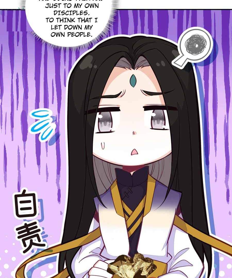 Bitch, I’m a Young Lady With Hax Chapter 263 page 19 - 