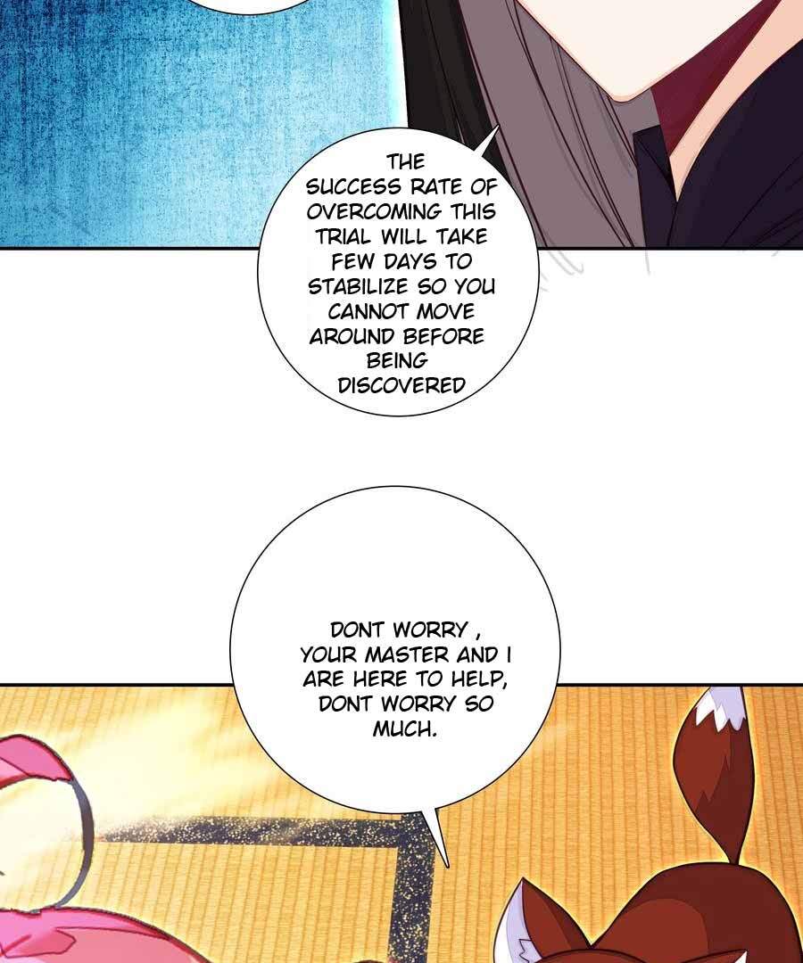 Bitch, I’m a Young Lady With Hax Chapter 263 page 4 - 
