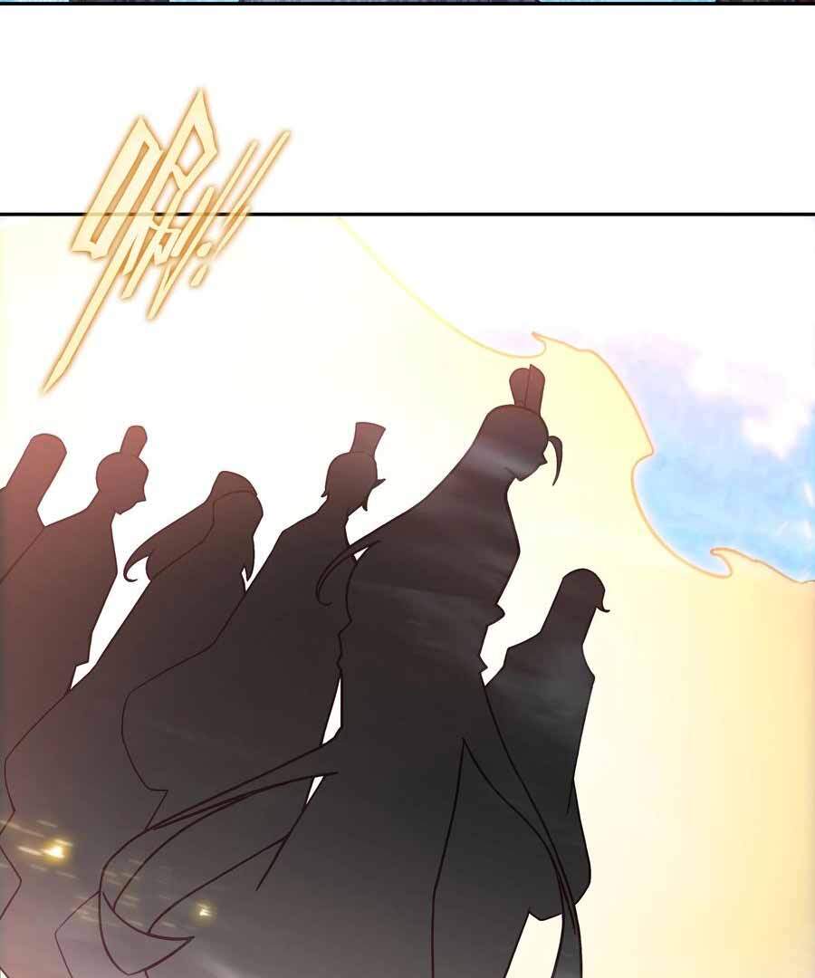 Bitch, I’m a Young Lady With Hax Chapter 263 page 41 - 