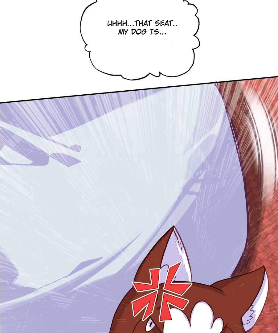 Bitch, I’m a Young Lady With Hax Chapter 263 page 59 - 