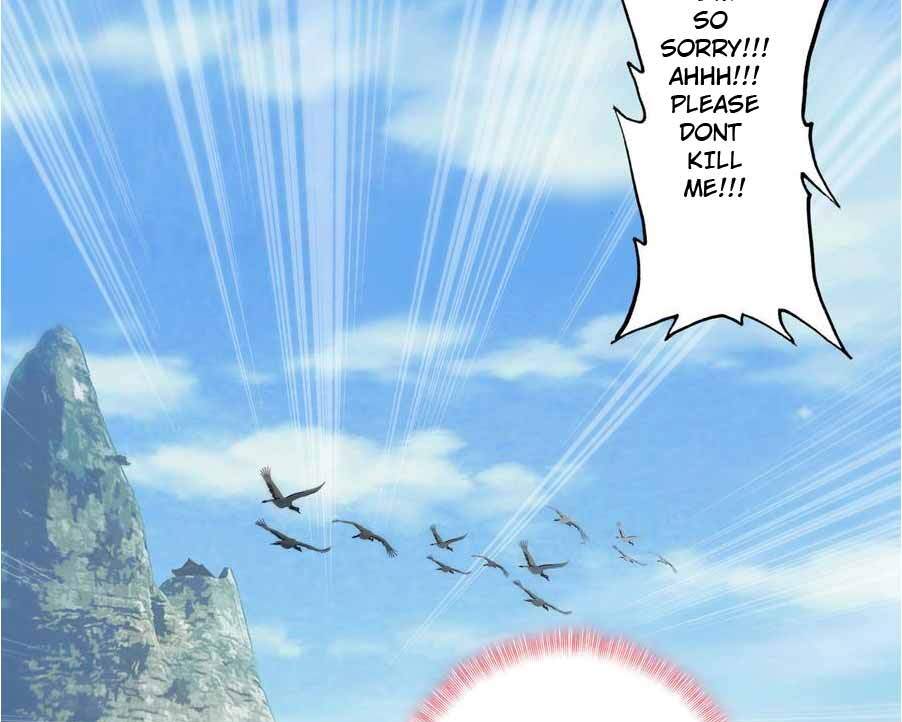 Bitch, I’m a Young Lady With Hax Chapter 263 page 62 - 