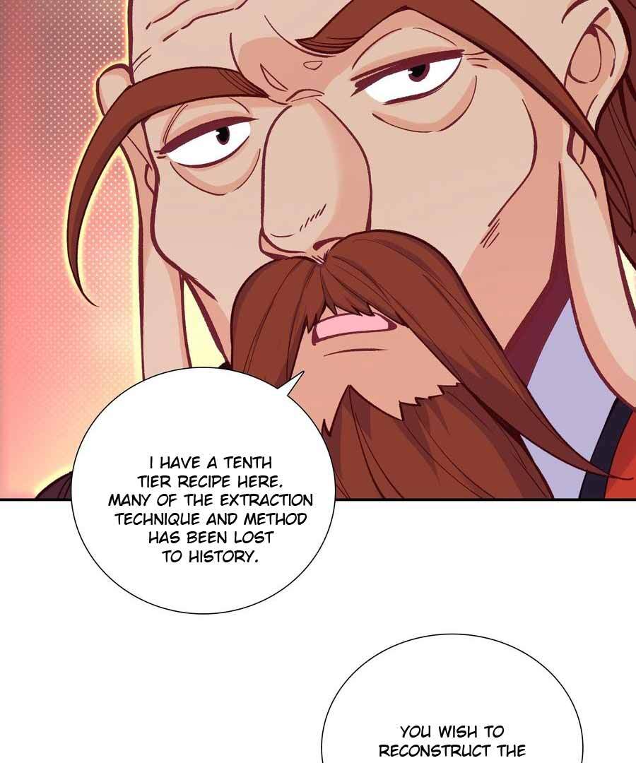 Bitch, I’m a Young Lady With Hax Chapter 264 page 39 - 