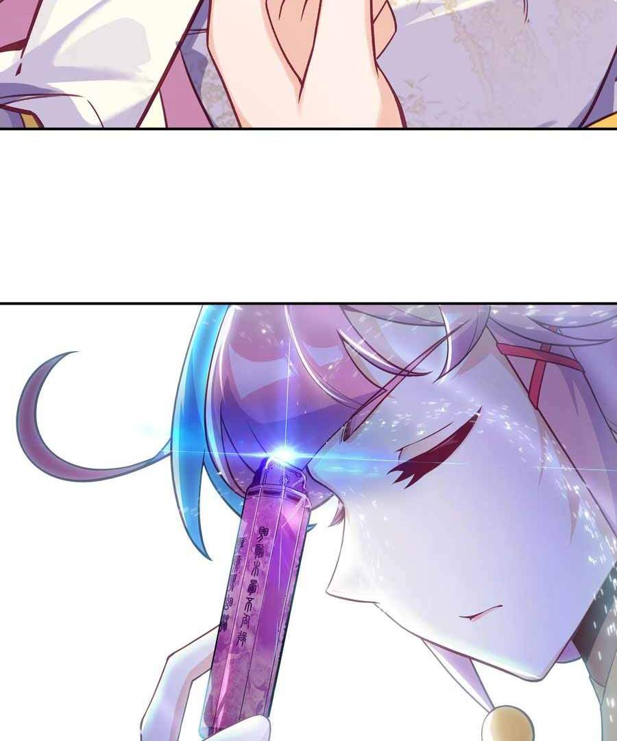 Bitch, I’m a Young Lady With Hax Chapter 264 page 42 - 
