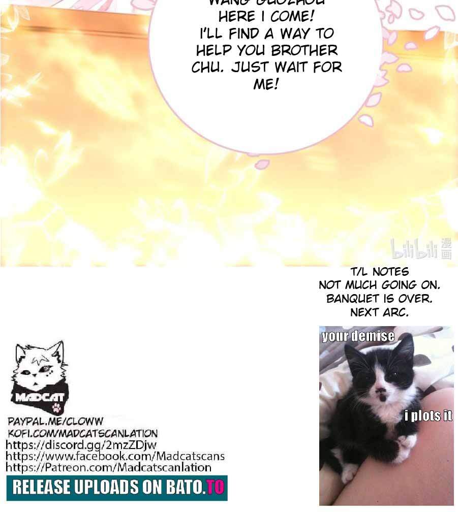 Bitch, I’m a Young Lady With Hax Chapter 264 page 63 - 