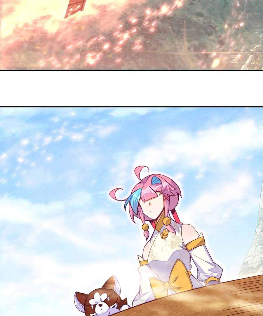 Bitch, I’m a Young Lady With Hax Chapter 265 page 2 - 
