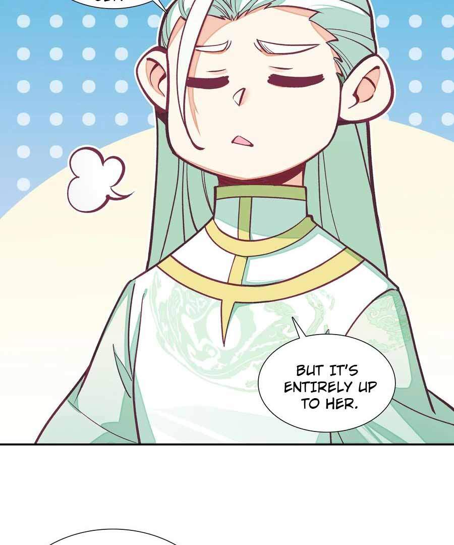 Bitch, I’m a Young Lady With Hax Chapter 265 page 30 - 