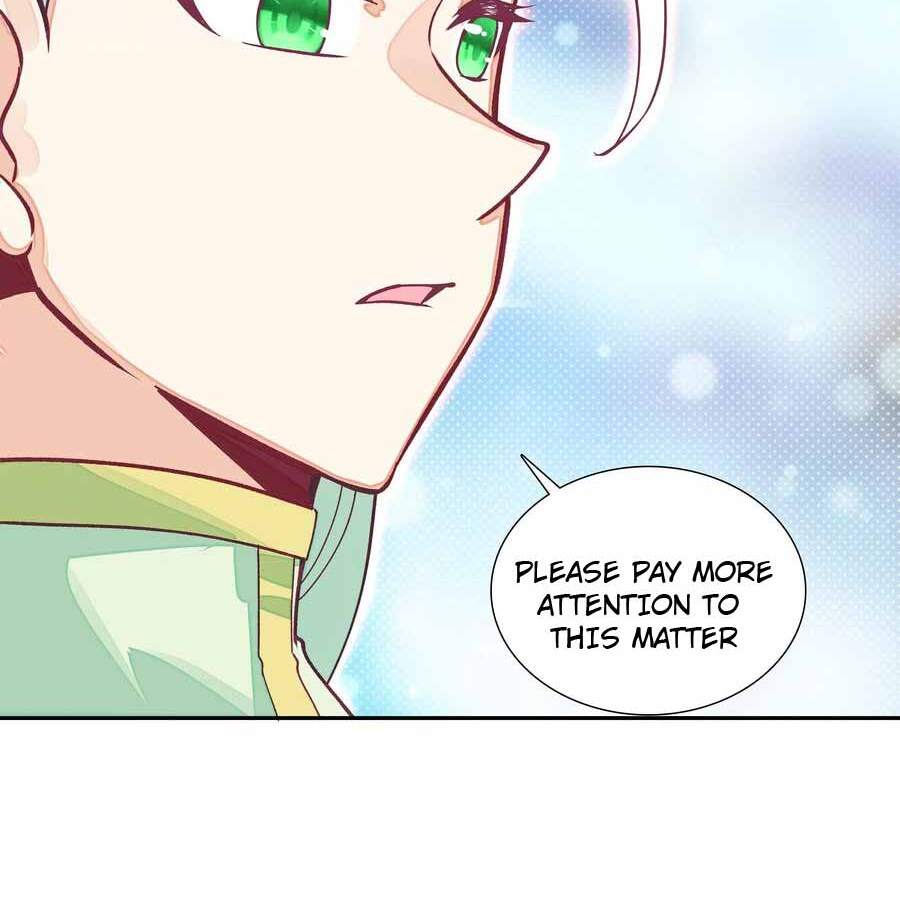 Bitch, I’m a Young Lady With Hax Chapter 265 page 34 - 