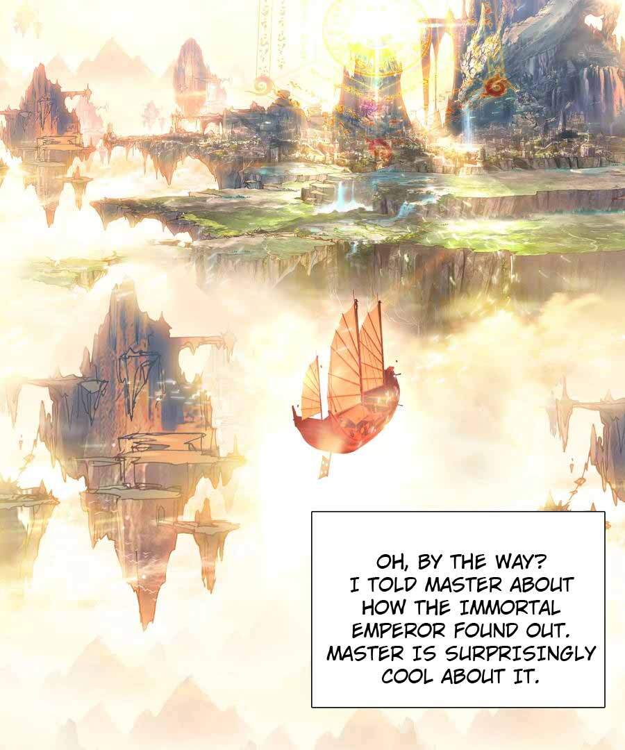 Bitch, I’m a Young Lady With Hax Chapter 265 page 39 - 